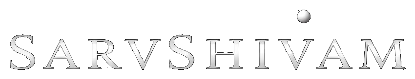 SARVSHIVAM logo